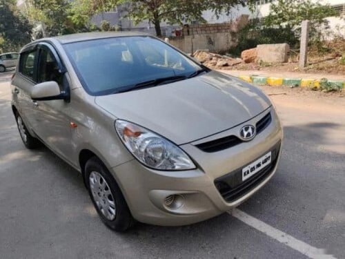 Used 2009 i20 Magna  for sale in Bangalore