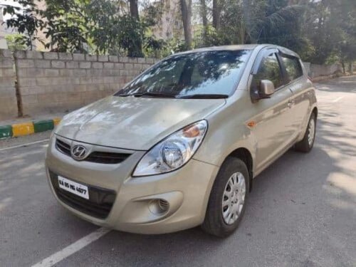 Used 2009 i20 Magna  for sale in Bangalore