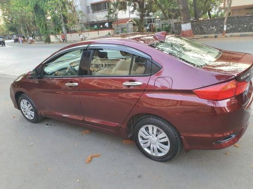 Used 2017 City i-VTEC SV  for sale in Mumbai