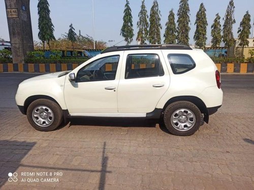 Used 2012 Duster 85PS Diesel RxE  for sale in Mumbai