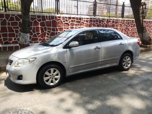 Used 2008 Corolla Altis VL AT  for sale in Mumbai