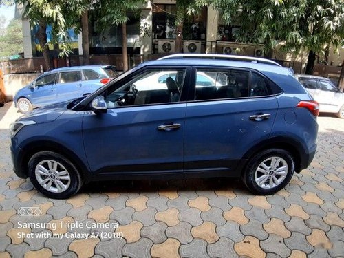 Used 2016 Creta 1.6 CRDi SX Plus  for sale in Nashik