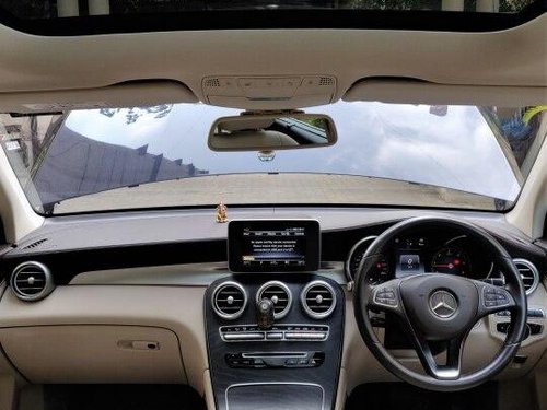 Used 2018 GLC  for sale in Thane