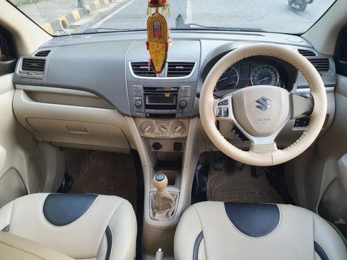 Used 2016 Ertiga SHVS VDI  for sale in Mumbai