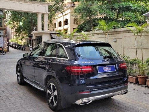 Used 2018 GLC  for sale in Thane