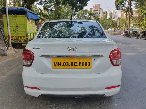 Used 2016 Xcent 1.1 CRDi Base  for sale in Mumbai