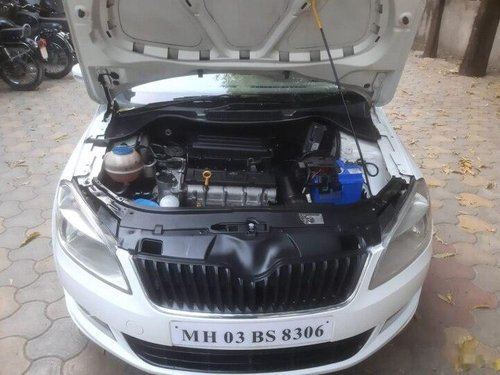 Used 2015 Rapid 1.6 MPI Ambition Plus  for sale in Nashik