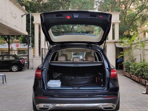 Used 2018 GLC  for sale in Thane