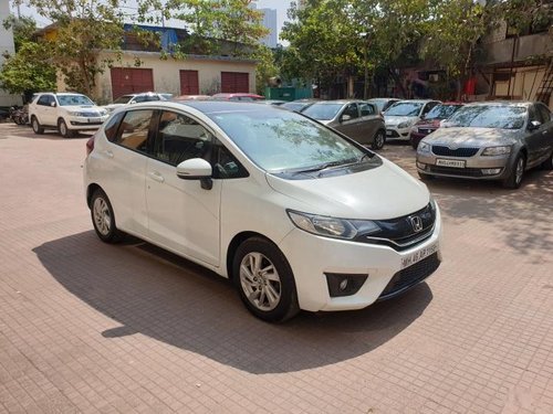 Used 2015 Jazz 1.2 S AT i VTEC  for sale in Mumbai