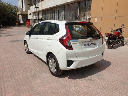 Used 2015 Jazz 1.2 S AT i VTEC  for sale in Mumbai