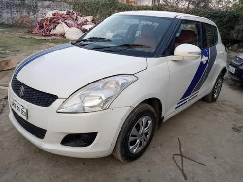 Used 2012 Swift VDI  for sale in Kanpur