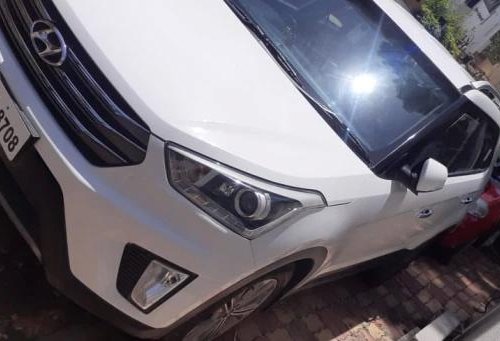 Used 2016 Creta 1.6 SX Automatic Diesel  for sale in Pune