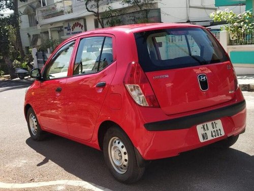 Used 2008 i10 Era 1.1  for sale in Bangalore