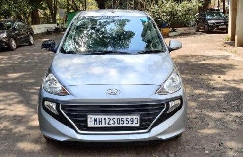 Used 2020 Santro Sportz  for sale in Pune