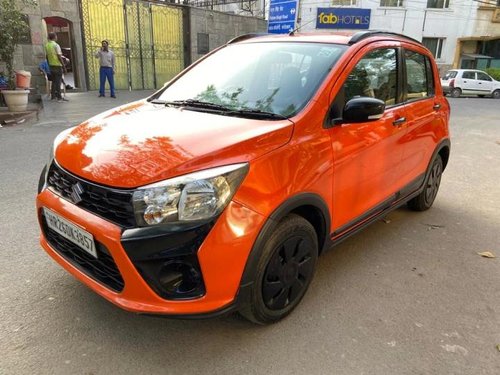 Used 2017 Celerio X AMT ZXI  for sale in New Delhi