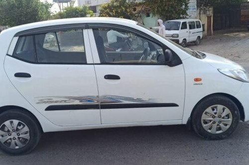 Used 2011 i10 Era  for sale in Faridabad