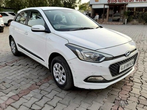 Used 2015 i20 Sportz 1.2  for sale in Ahmedabad