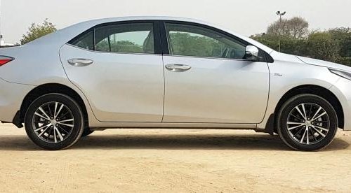 Used 2018 Corolla Altis 1.8 VL CVT  for sale in New Delhi