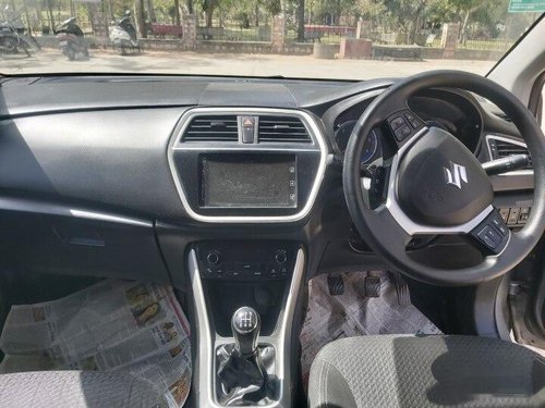 Used 2017 S Cross Delta DDiS 200 SH  for sale in Jaipur
