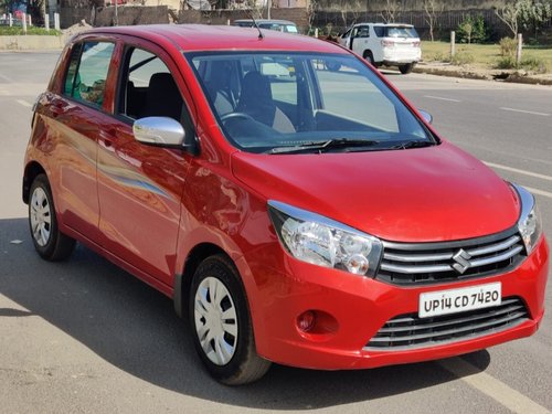 2014 Maruti Suzuki Celerio for sale at low price