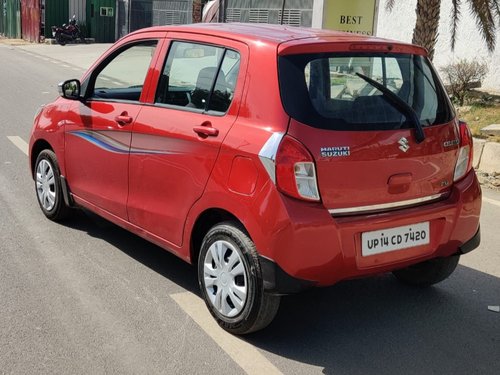 2014 Maruti Suzuki Celerio for sale at low price