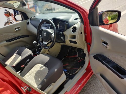 2014 Maruti Suzuki Celerio for sale at low price