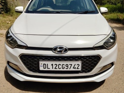 2015 Hyundai Elite i20 in North Delhi