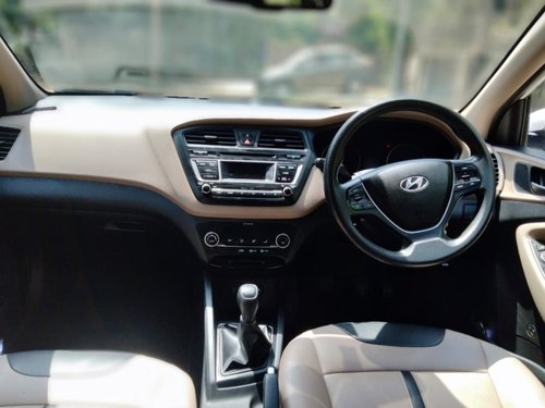 2015 Hyundai Elite i20 in North Delhi