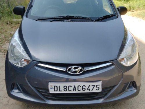 Used 2016 Hyundai eon1 low price