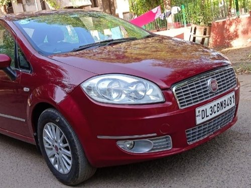 Used 2010 Fiat Linea low price