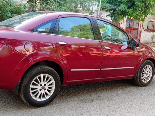 Used 2010 Fiat Linea low price