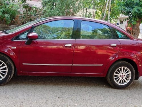 Used 2010 Fiat Linea low price