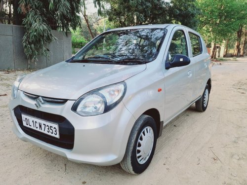 2013 Maruti Suzuki Alto 800 for sale at low price