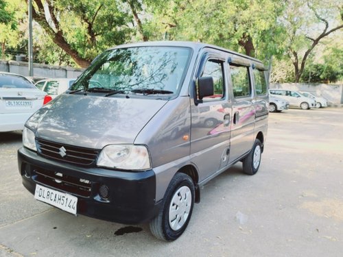 2015 Maruti Suzuki Eeco for sale at low price