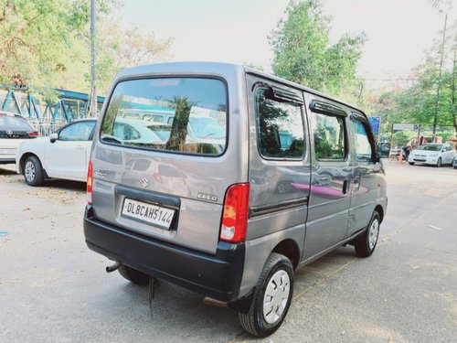 2015 Maruti Suzuki Eeco for sale at low price