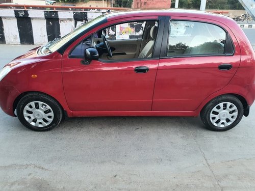 Used 2010 Chevrolet Spark low price