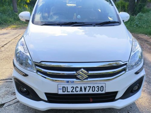 2016 Maruti Suzuki Ertiga for sale at low price