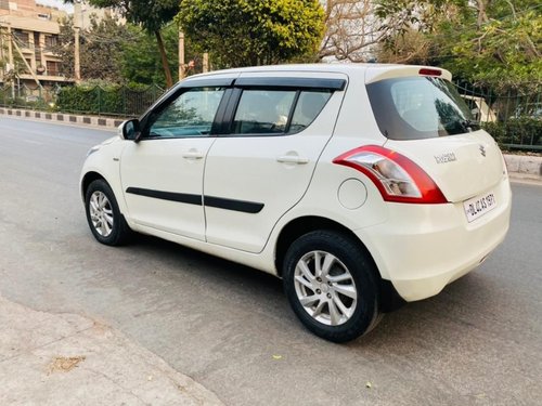 Used 2013 Maruti Suzuki Swift low price