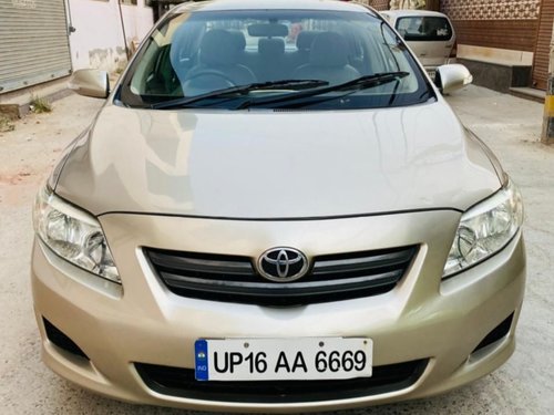 2010 Toyota Corolla Altis in North Delhi