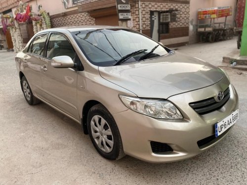 2010 Toyota Corolla Altis in North Delhi