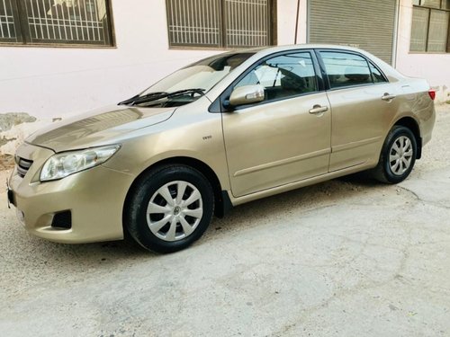 2010 Toyota Corolla Altis in North Delhi