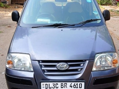 2011 Hyundai Santro Xing for sale at low price