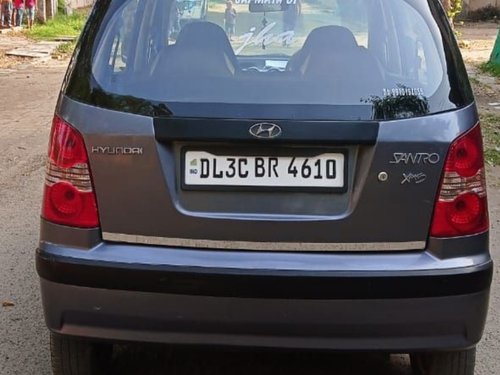 2011 Hyundai Santro Xing for sale at low price