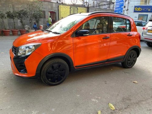 Used 2017 Celerio X AMT ZXI  for sale in New Delhi