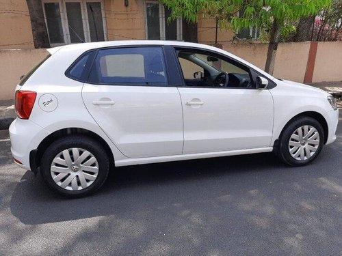 Used 2017 Polo 1.2 MPI Comfortline  for sale in Bangalore