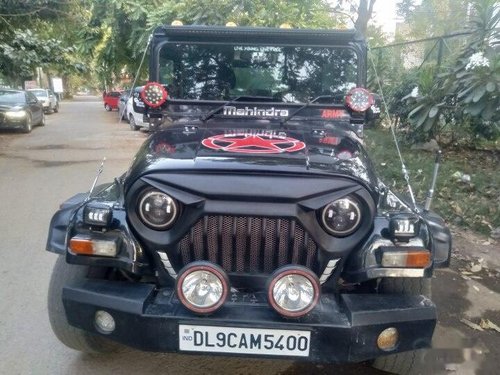 Used 2017 Thar DI 4X4  for sale in Gurgaon