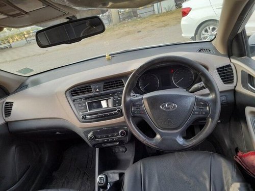 Used 2015 i20 Sportz 1.2  for sale in Ahmedabad