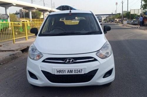 Used 2011 i10 Era  for sale in Faridabad