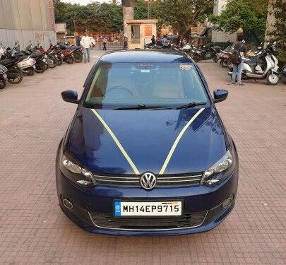 Used 2014 Vento 1.5 TDI Highline  for sale in Mumbai