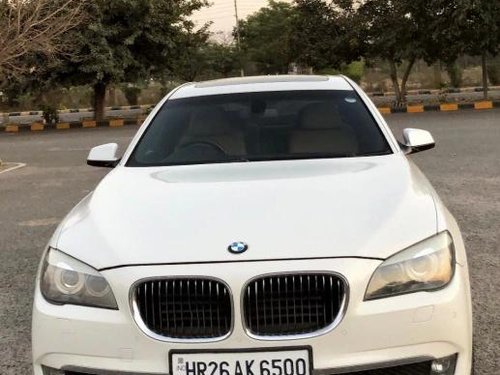 Used 2011 7 Series 2007-2012  for sale in Faridabad